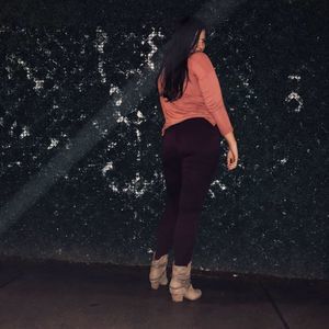 Meet your Posher, Makenna